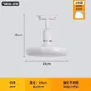 Sala de Transmisión en Vivo LED Luz Difusa Ultra Brillante Tienda de Ropa Comercial Foco Neutro Fotografía Luz de Relleno Protección Ocular