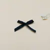 Lazo de Cinta de Poliéster de 1 cm Accesorios para Ropa Venta Directa de Fábrica Decoraciones para Zapatos, Sombreros, Calcetines, Bolsas y Flores