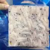 Pesca acessível isca de pesca em conserva isca para atrair peixes material para atrair peixes isca de peixe material em tijolo isca de pesca em mar material 3L krill antártico isca para pesca em rocha