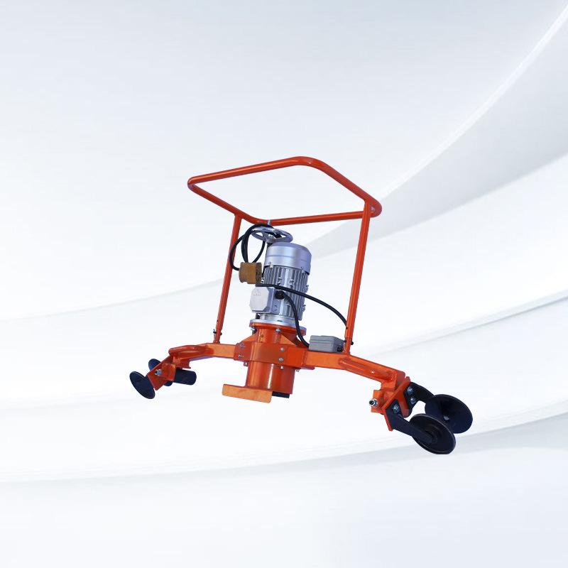GM-2-2电动钢轨打磨机 (8)