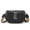 Bolso de Silla de Montar Nuevo de Verano para Mujer 2021 Bolso de Hombro de Moda Negro Estilo Coreano Bolso Cruzado Bolsa Pequeña de Cuero PU Tendencia
