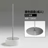 Base de soporte de modelo, accesorios de chasis, soporte de exhibición para ropa de niños, varilla de acero inoxidable, accesorios para tienda de ropa, soporte de piso