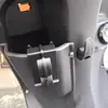 Gancho para Motocicleta, Gancho para Caixa de Armazenamento de Veículo Elétrico, Gancho de Pendurar para Armazenamento Modificado, Gancho Multifuncional, Gancho de Travamento para Carro
