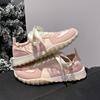 Zapatos de Mujer Primavera y Verano 2024 Zapatos Zapatos de Plataforma Gruesa Ultraligeros para Mujer Zapatos Casuales de Mujer Zapatos Deportivos de Moda para Estudiantes Universitarios