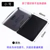 Marca de Bandera Japonesa Almohadilla de Tinta Artline Yali Almohadilla de Tinta Ehj-2 Almohadilla de Tinta para Oficina Almohadilla de Tinta de Secado Rápido para Manual