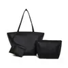 Bolsa de Hombro Transfronteriza Similar al Estilo Row, Gran Capacidad, Versátil Bolsa para Madres e Hijas para el Día a Día, Bolsas de Mujer Personalizadas al por Mayor