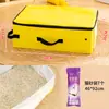 Caixa de Areia Portátil para Gatos, Banheiro para Gatos ao Ar Livre, Caixa de Areia Dobrável para Viagem ao Ar Livre, Caixa de Areia para Gatinhos Montada no Carro, Anti-respingo