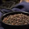 Pimienta Negra en Grano, Condimento para Pasta con Filete de Pimienta Negra, Especias para Estofado de Cerdo, Entrega al por Mayor