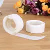 Suministros para bodas globo adhesivo punto de lunares pegatina adhesiva accesorios para globos punto adhesivo sin rastro adhesivo de doble cara arreglo de globos dispensación