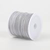 Fio de jade nº 72 0,8 mm alta densidade resistente ao desgaste fio para text play fio para miçangas 50 metros pulseira DIY feita à mão fio para tecelagem de joias