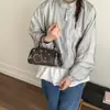 Bolsa Tote Informal de Moda Ins de Nuevo Estilo Primavera 2026 Bolso de Mano a la Moda para Oficinistas Bolso Cruzado para el Trayecto