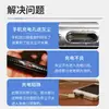 Adecuado para Puerto de Carga de Teléfono Móvil Apple 17Promax Tapón Antipolvo iPhone17 Tipo C Enchufe de Alimentación