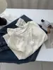 Cárdigan de Punto Fino Casual para Mujer, Estilo Coreano, Falso Dos Piezas con Botones, Versátil, Abrigo Corto, Otoño Temprano 2026