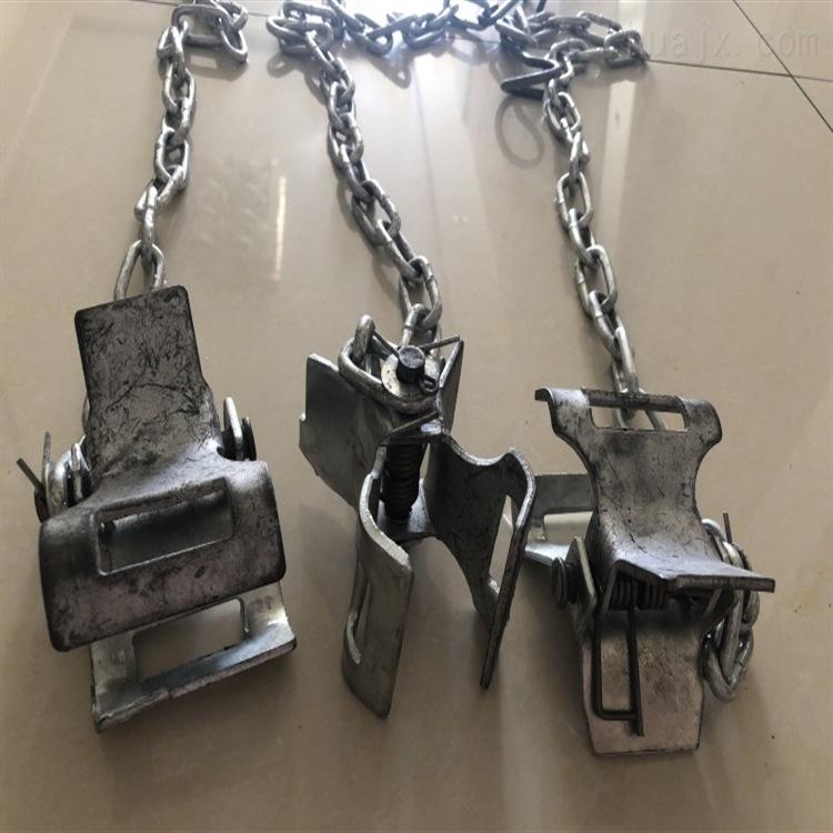 单体支柱防倒链 (4)