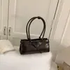 Bolso de Hombro Casual Único de Moda 2026, Bolso de Mujer de Moda Nueva Primavera, Bolso de Hombro de Moda con Diseño de Nicho