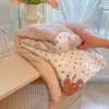 2026 Nueva Sábana de Leche Engrosada Pieza Única Invierno con Vellón Añadido Manta de Vellón Coral Vellón Franela Manta Colcha para Dormitorio de Estudiante