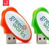Fabricantes de pen drives USB atacado chip U disk 2.0 versão longa coloidal preta placa curta UDP flash completo de alta velocidade