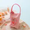 Nuevo Huevo de Regalo Luna Llena Bolsa de Regalo, Caja de Regalo de Retorno para Bebé, Caja Vacía, Bolsa para Dulces, Bolsa de Regalo para Primer Cumpleaños