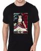 Camiseta holgada de manga corta para hombre y mujer de Huili Clothing Factory