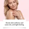 Crema para el Cuidado de la Piel LANISKA: Proporciona un cuidado integral de la piel para todo el cuerpo, hidratando, suavizando y nutriendo la piel para crear una textura suave, delicada y confortable.