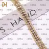 Cinta Diamantada Adhesiva Autoadhesiva Código de Barras Cinturón de Diamantes DIY Hecho a Mano Zapato Bolsa Cinturón Collar Accesorios para Ropa Accesorios de Joyería