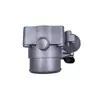 . para Audi Volkswagen Corpo de Borboleta Montado 06B133062M 0280750009 Remanufaturado