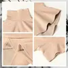 [Procesamiento Personalizado] Cuello Falso de Seda Cepillada de Cuello Alto para Mujer, Calentador de Cuello tipo Suéter, Capa Interior Versátil, Cuello a Prueba de Frío, Fabricante de Mujer