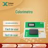 JC-XZ-WS colorímetro de esgoto de mesa colorímetro de esgoto colorímetro