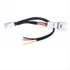 Chicote Elétrico Xs-T753 Adequado para Yamaha Tenere T7 700 Tomada de Força