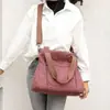 Bolsa de ombro feminina, bolsa de lona, bolsa de mão com alça, bolsa tote com zíper, bolsa tote, bolsa de trabalho e viagem de grande capacidade, bolsa de ombro, estilo vintage