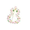 Jardín de los Sueños Broche de Calabaza Diamante Rosa de Nicho Elegante Dulce Exquisito Pin de Alta Gama Accesorio Anti-Exposición para Mujer