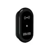 Cerradura Electrónica para Casillero, Cerradura con Sensor Electrónico, Casillero de Almacenamiento, Cerradura de Identificación para Centro de Baños, Casillero de Club, Casillero para Empleados con Lectura de Tarjeta Inteligente