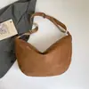 Bolso Grande de Capacidad Retro Tongkan para Mujer Nuevo Verano 2026 Bolso Cruzado Versátil para Mujer Bolso de Hombro de Moda Bolso Tote