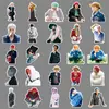 101 Piezas de Pegatinas de Quan Zhilong Bigbang Cantante Coreano Estrella Gd Impermeables Decorativas para Cuaderno Funda de Teléfono Pegatinas
