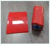4 e 18650 bateria de lítio PVC filme termoencolhível 3 bateria pele externa manga termoencolhível azul/amarelo/laranja/preto/fruta verde