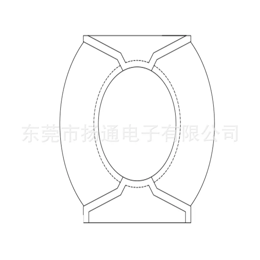 pq5050骨架 3.4 3.6 4.0