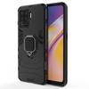 Em stock adequado para OPPOA94 caso de telefone de toque de carro OPPO F19PRO caso de telefone de toque