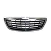 2228800083 Es Adecuado para la Rejilla del Parachoques Delantero del Mercedes-Benz Clase S W222..