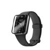 Adecuado para película de reloj Xiaomi bracelet 9pro compuesto doblado en caliente TPU hidráulico
