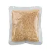 Arroz Integral de Cevada Instantâneo Personalizado de Alta Saciedade Sem Açúcar Adicionado, Cereal Substituto de Refeição, Grão Integral, Arroz Sem Cozimento, Processamento OEM