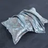 2026 Nuevo Estilo Almohada Verano Fresca Jacquard Estilo Europeo Funda de Núcleo de Almohada Funda de Almohada para Dormitorio Pieza Única