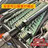 Portaequipaje para Motocicleta Estante de Carga Montado en Vehículo Portacarga para Vehículo Eléctrico Transportador de Carga para Motocicleta Estante Trasero Plegable Universal