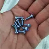 Suministros del Fabricante Tornillos Autorroscantes de Cabeza Redonda, Tornillos Autorroscantes de Cabeza Redonda Phillips, Pa Cabeza Pan M3M4