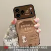 Pulseira com padrão Mahjong Capa de celular adequada para Apple 17 Pro Max, iPhone 15, estilo chinês 16, retrô 14, janela grande 18, silicone