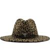 Sombrero de Vaquero Occidental Hombres Mujeres Gorra de Viaje de Cuero Sombrero de Vaquero Occidental