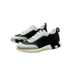 H Export Calzado Deportivo de Clase Europea Casual Zapatos Casuales Nuevo Simple Transpirable con Cordones Tendencia Zapatos para Correr para Hombre