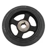 23124-2B020 23124-2B000 23124-2B010 polea del cigüeñal para Hyundai Kia