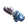 Bomba de vacío Roots ZJP/ZJ, bomba Roots ZJP300ZJP150, bomba de refuerzo para unidad de vacío