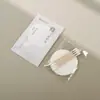 Escova de Dentes Descartável com Pasta de Dente, Escovas de Dente de Cerdas Macias para Hotéis e Pousadas, Conjunto de Higiene Pessoal para Banhos, Suprimentos de Viagem Atacado