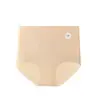 Pantaletas sin costuras de talle alto para levantar glúteos y controlar el abdomen para mujer, calzones deportivos de yoga talla grande con agarre antideslizante y alta elasticidad